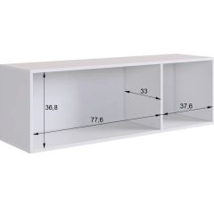 БАСКО Прихожая К9 (кашемир) | фото 12