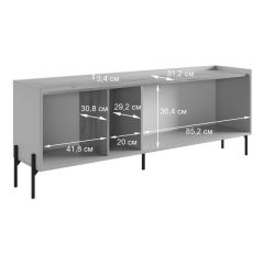 ДОМИНИКА К1 Гостиная | фото 3