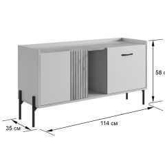 ДОМИНИКА К2 Гостиная | фото 2