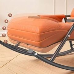 Кресло-качалка (реклайнер) ШАНХАЙ | фото 5