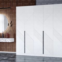 ПАЛЕРМО спальня (модульная) | фото 15