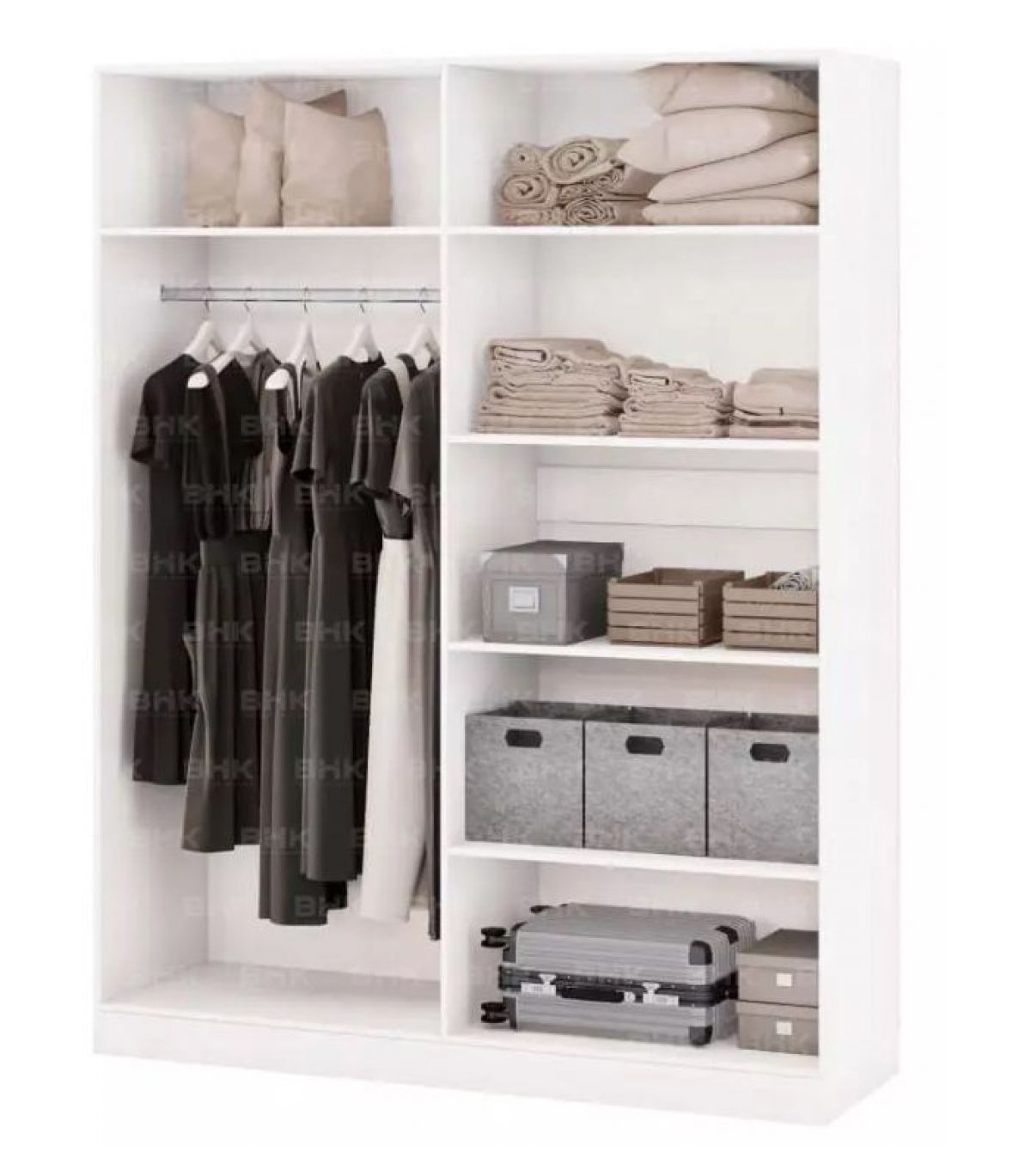 ПАЛЕРМО спальня (модульная) | фото 5