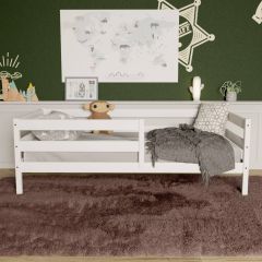 Кровать-софа 80*190 Белый | фото 2