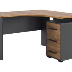 ЛАЙТ 2 Стол компьютерный угловой (1200) | фото 4