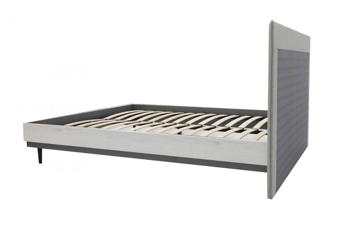 НИЛЬС - 7.14 Кровать с ортопедом 1400 | фото 2