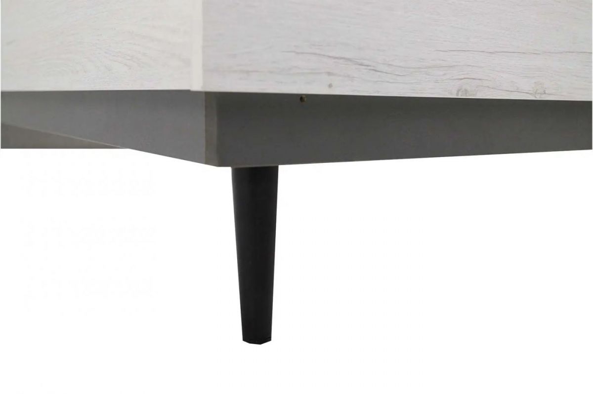 НИЛЬС - 7.14 Кровать с ортопедом 1400 | фото 6