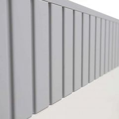 УРБАН - 7.14 Кровать 1400 С ОРТОПЕДОМ | фото 3