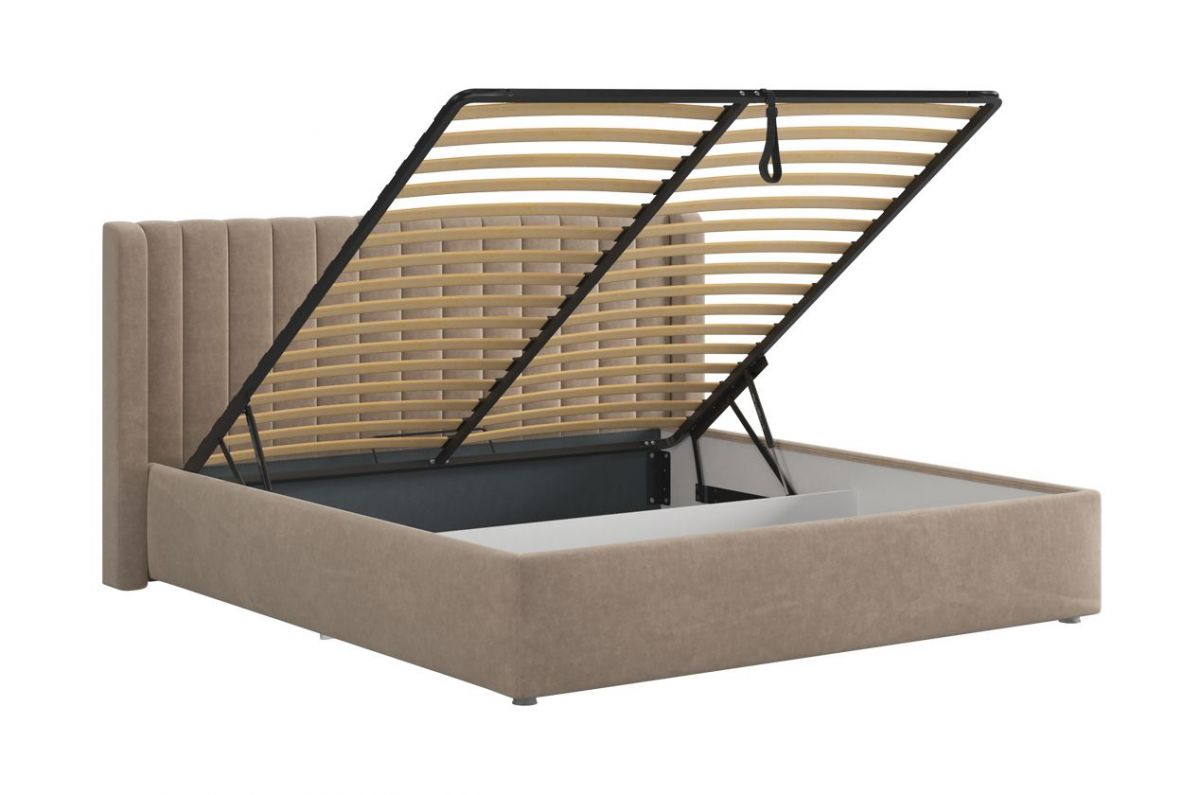 ЕВА Кровать с ПМ 1800 | фото 6