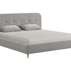 ЛЕО Кровать с основанием 1800 | фото 4