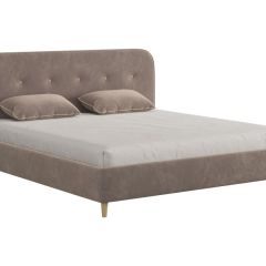 ЛЕО Кровать с основанием 1800 | фото 8