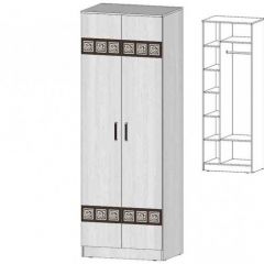 КОСТА-РИКА Спальный гарнитур (модульный) анкор светлый | фото 5