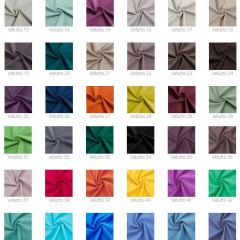 Диван Сноуден с оттоманкой (Snowden) ППУ | фото 8