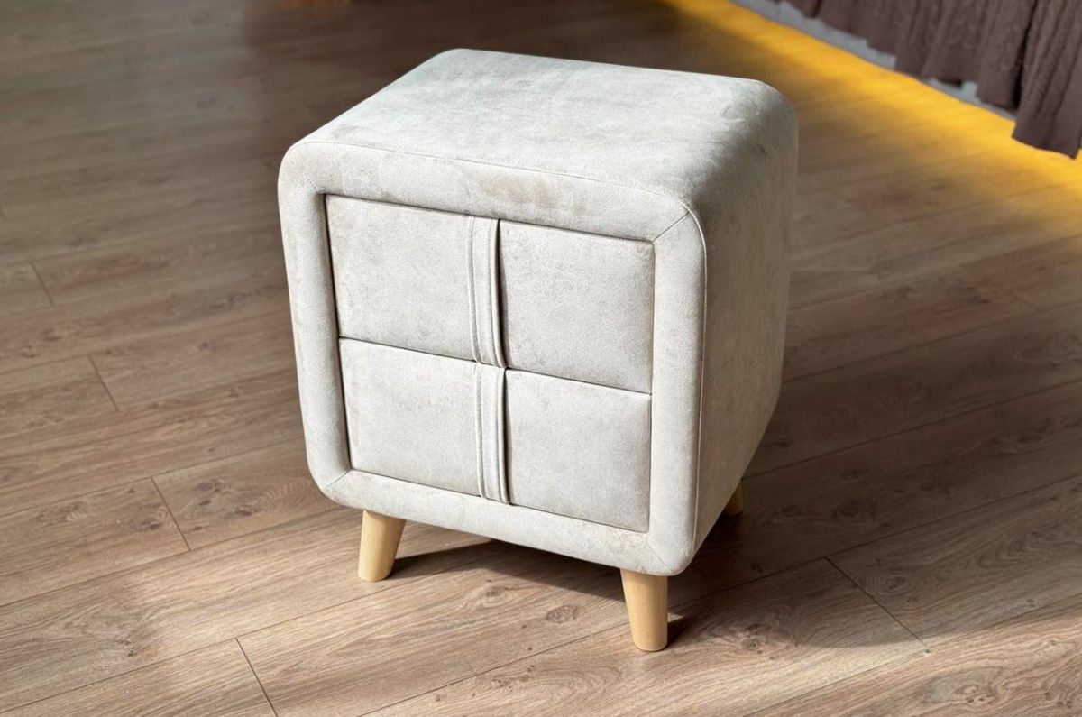 СОФИ 3 Тумба прикроватная (велюр) | фото 2