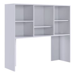 ЛАЙТ 2 Надстройка стола компьютерного (1200) | фото 5