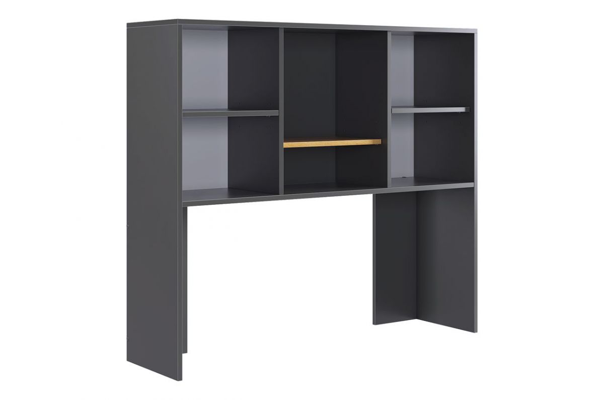 ЛАЙТ 2 Надстройка стола компьютерного (1200) | фото 7