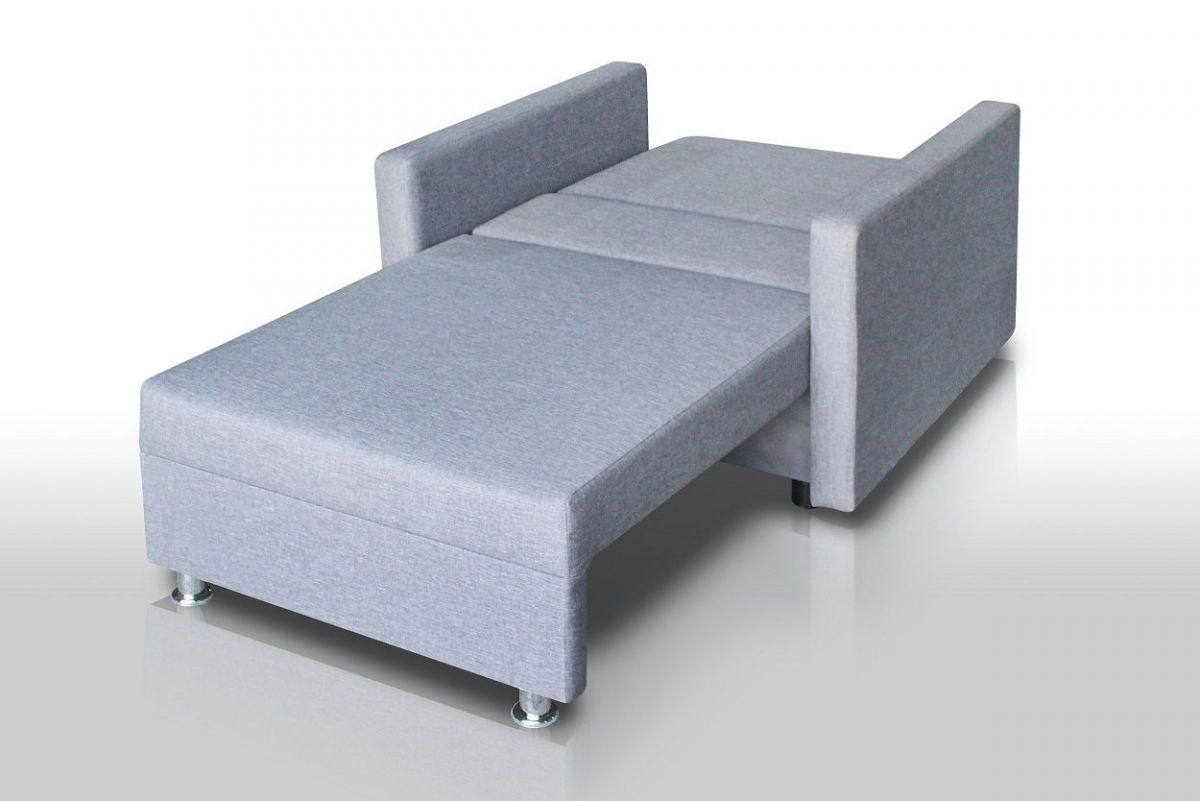 Диван Реал 80 с подлокотниками (Грей) | фото 2