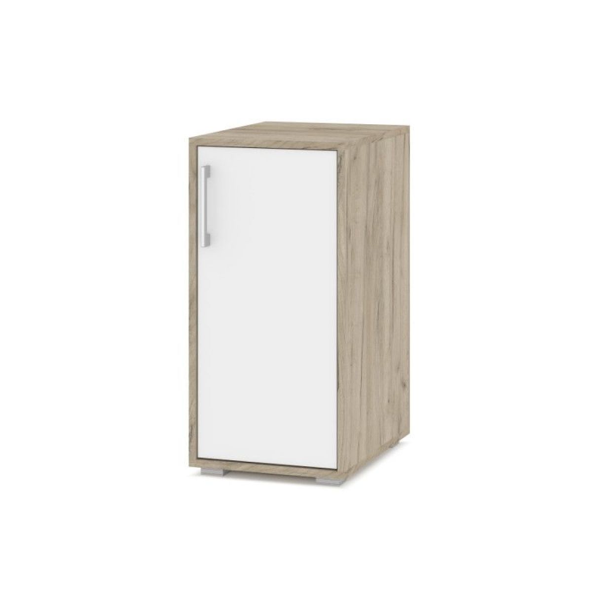 ОЛИВИЯ Детская (модульная) дуб серый/белый | фото 7