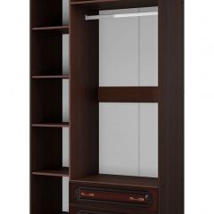 ЛАК (ОРЕХ) Спальный гарнитур (модульный) | фото 9