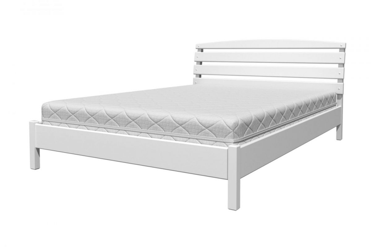 КАМЕЛИЯ-1 Кровать из массива 900 | фото 2