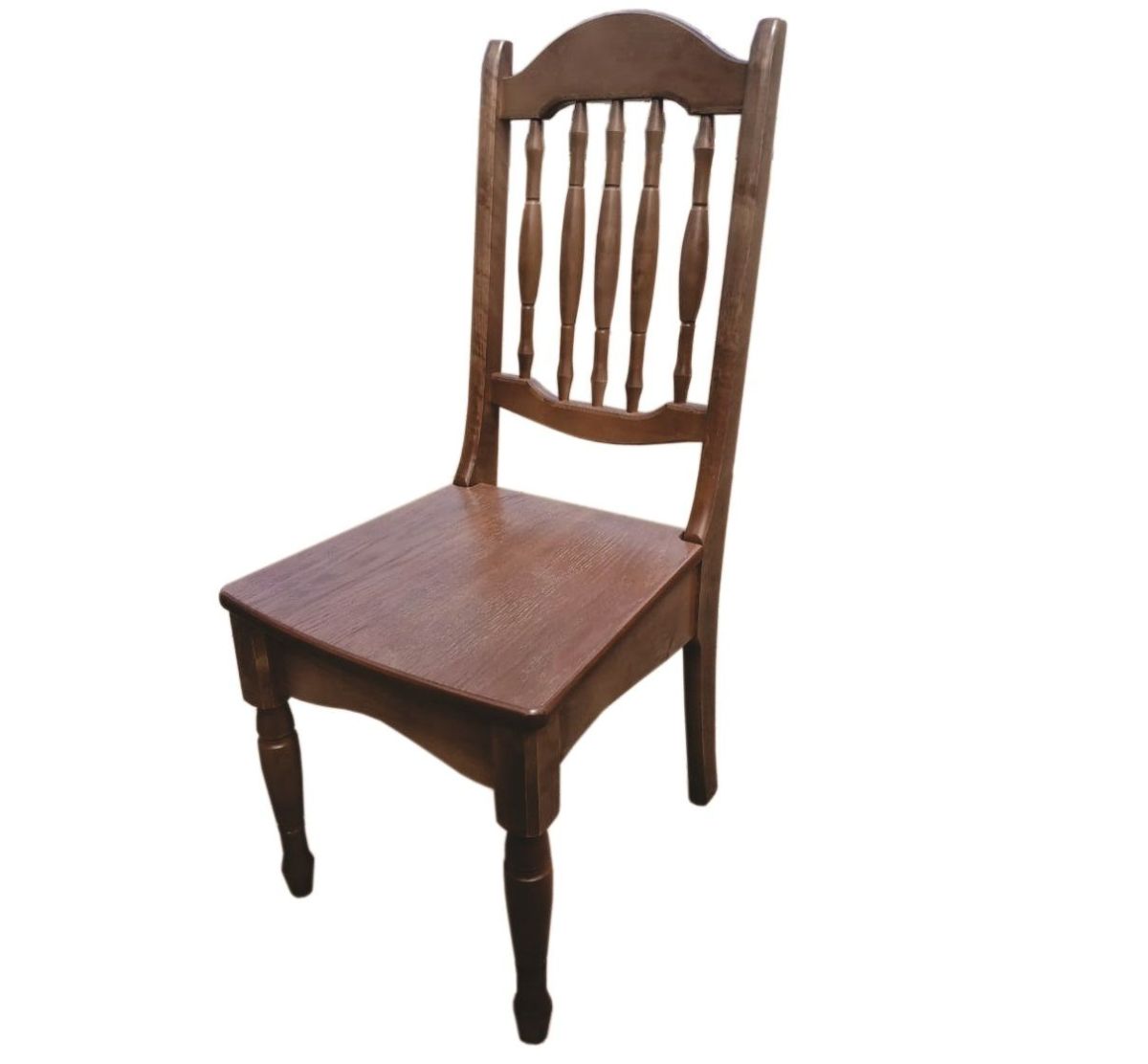 Стул Арфа (темный тон) | фото 4