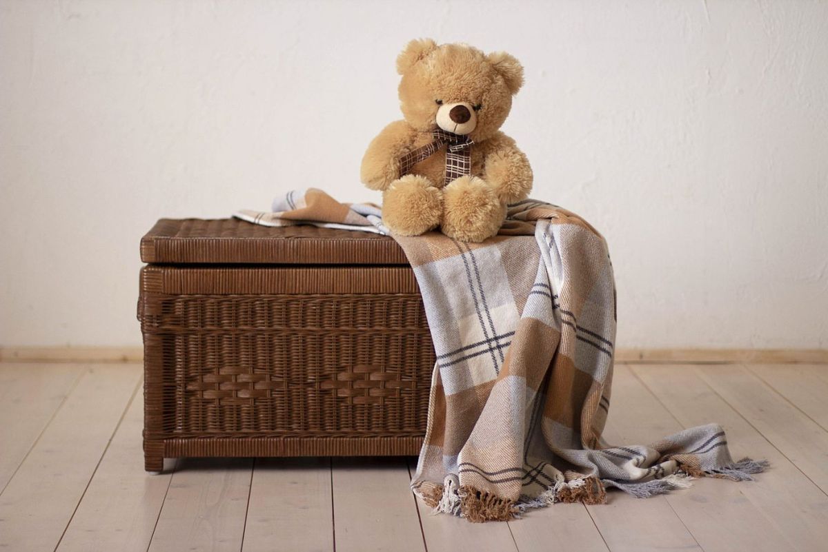 Сундук большой 19/14А | фото 3