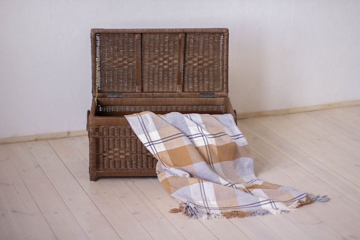 Сундук большой 19/14А | фото 4