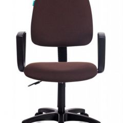 Кресло Бюрократ CH-1300N/BROWN коричневый Престиж | фото 2