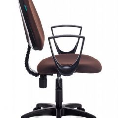 Кресло Бюрократ CH-1300N/BROWN коричневый Престиж | фото 3
