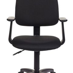 Кресло Бюрократ CH-1300/T-15-21 черный Престиж | фото 2