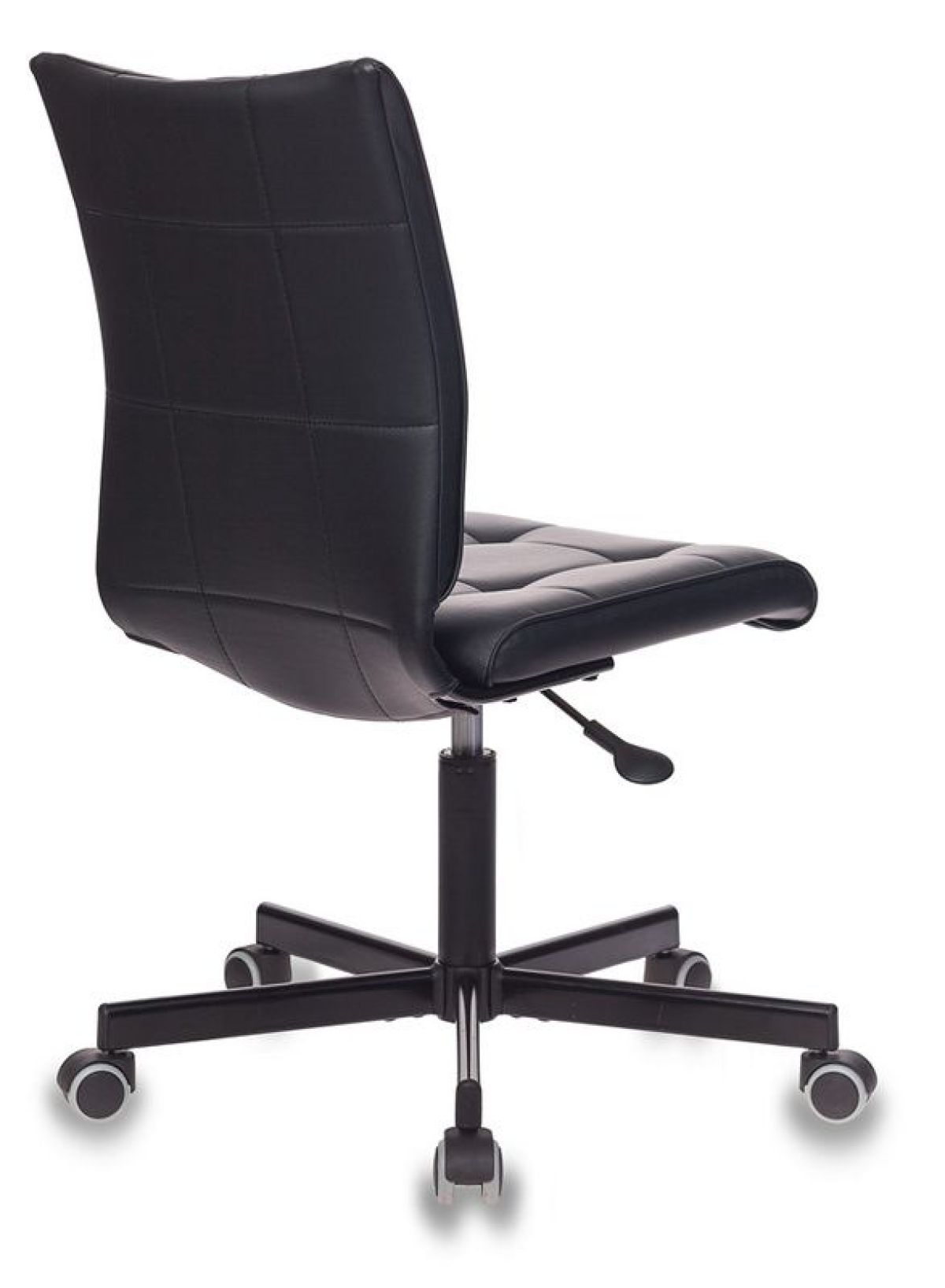 Кресло Бюрократ CH-330M/BLACK | фото 5