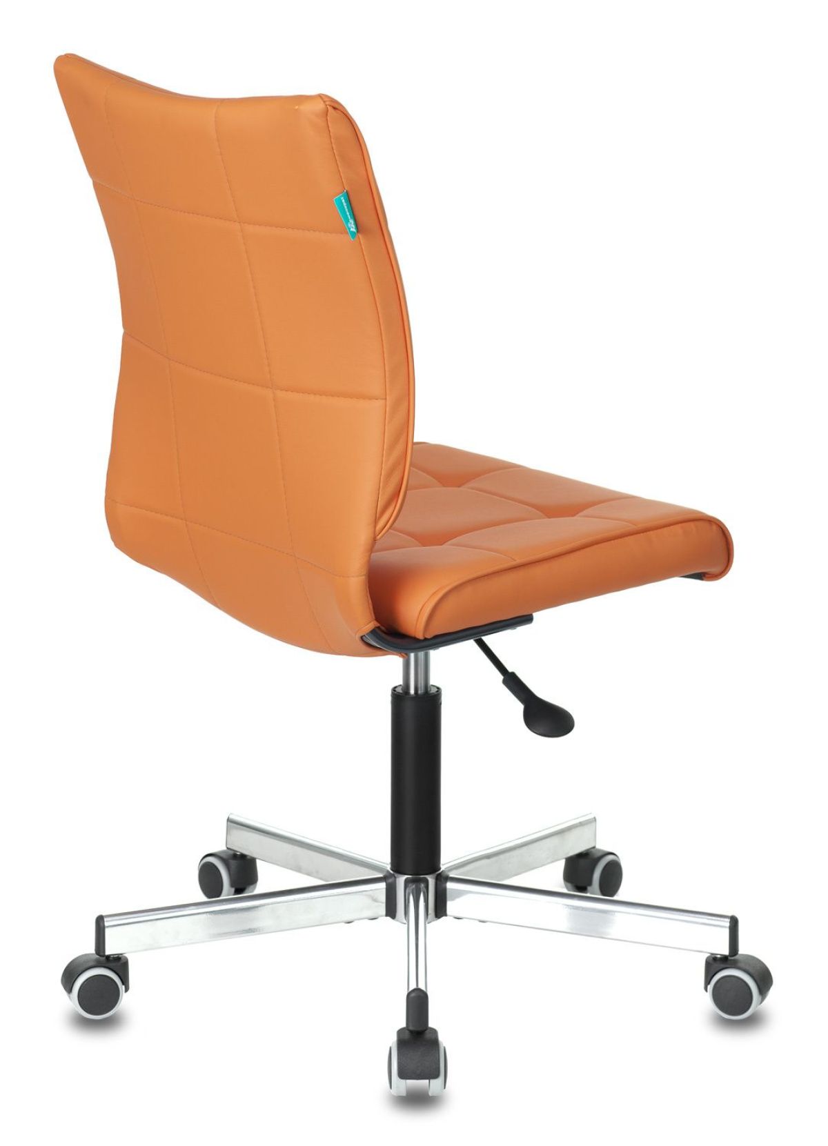 Кресло Бюрократ CH-330M/OR-20 оранжевый | фото 5