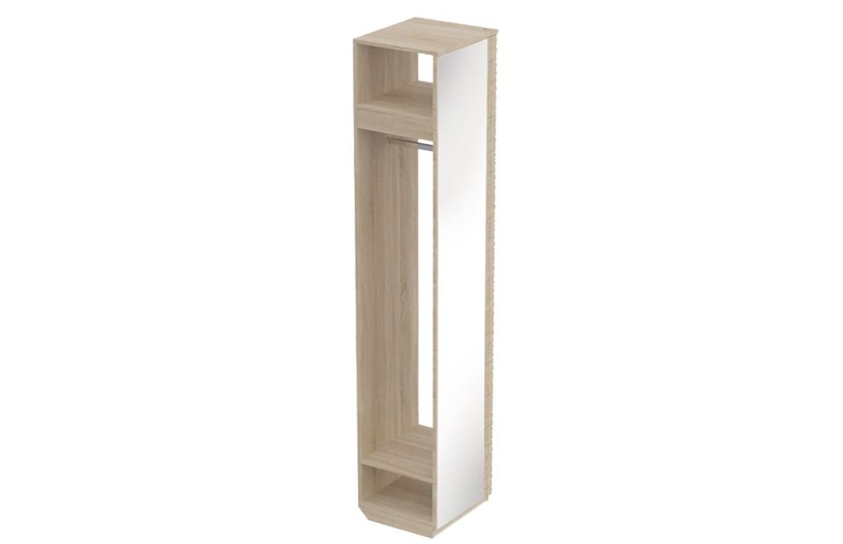 ЭЛАНА Прихожая (модульная) Дуб сонома | фото 2