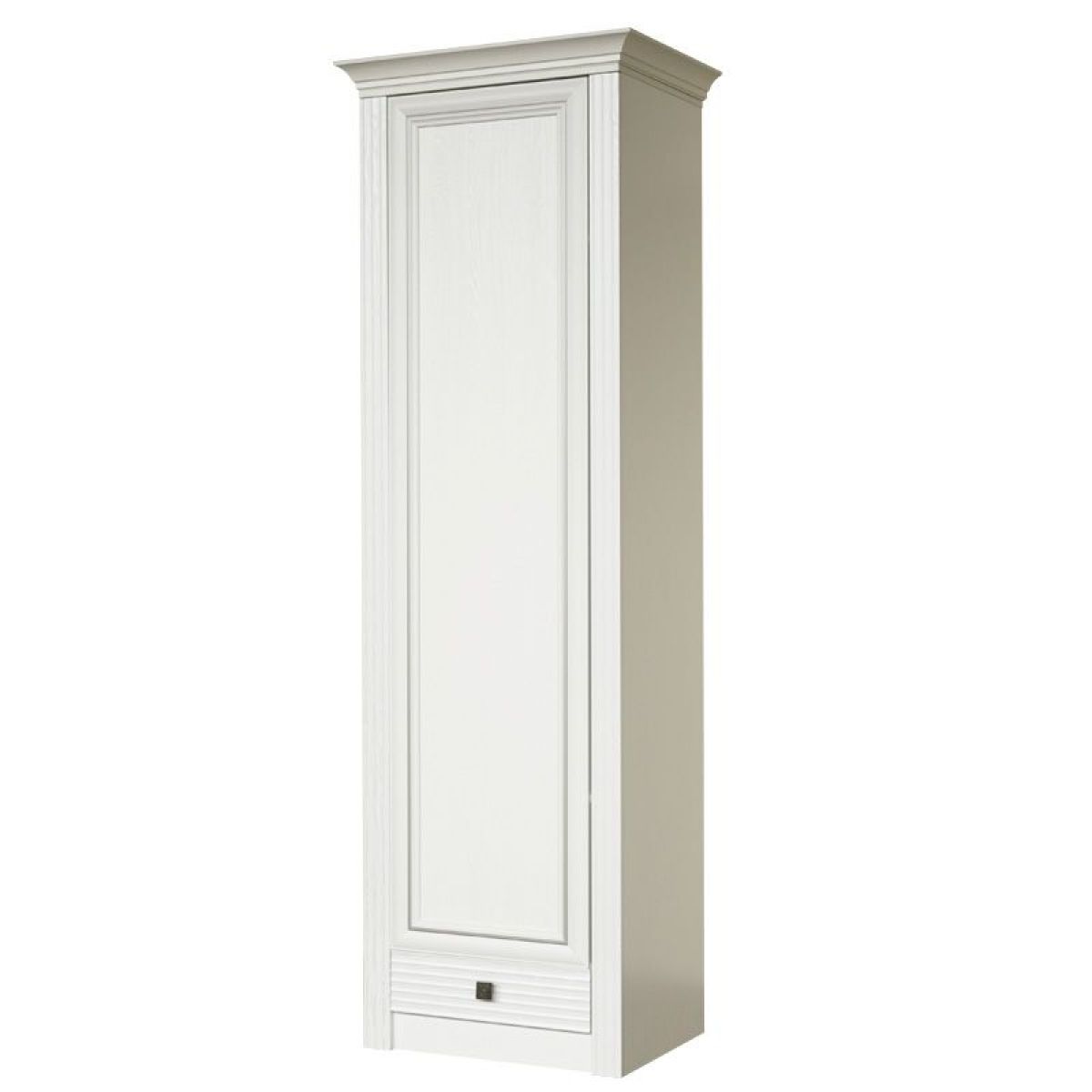 ОРЛЕАН Гостиная (модульная) ясень белый | фото 8