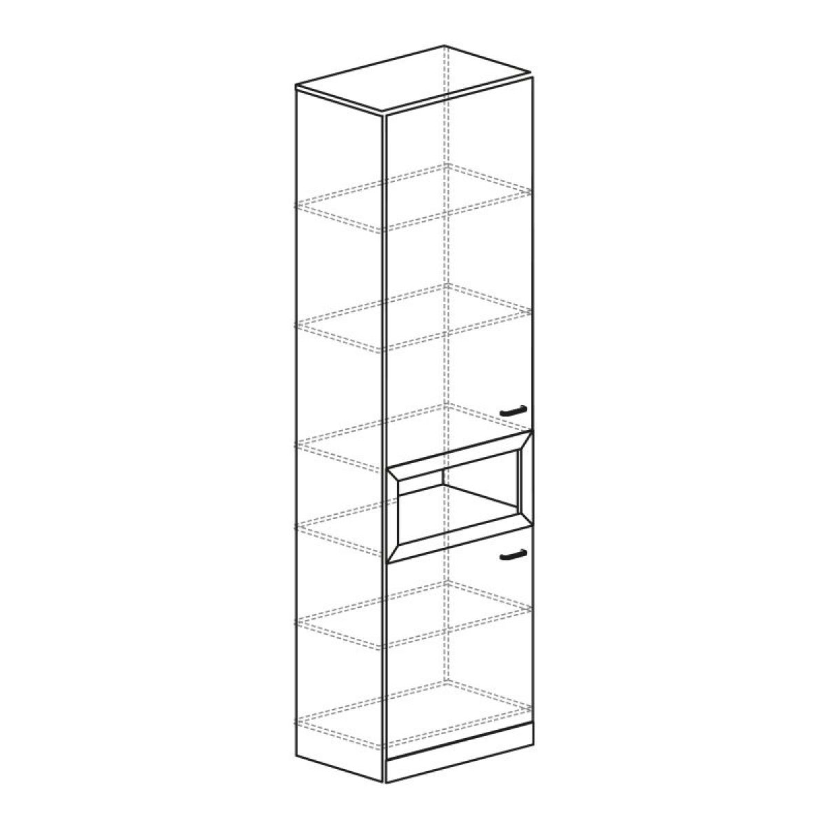 УРБАН Гостиная (модульная) | фото 3