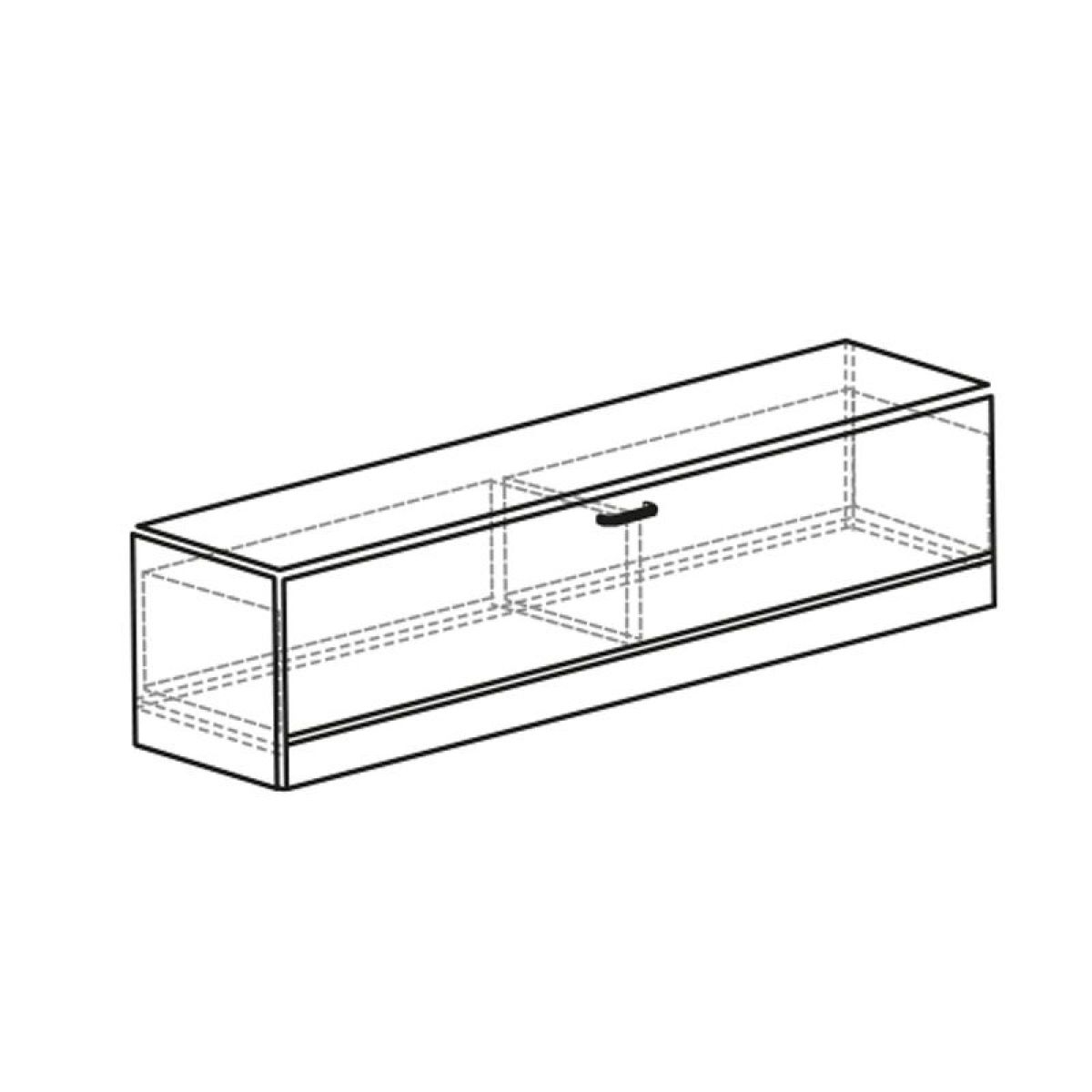 УРБАН Гостиная (модульная) | фото 7