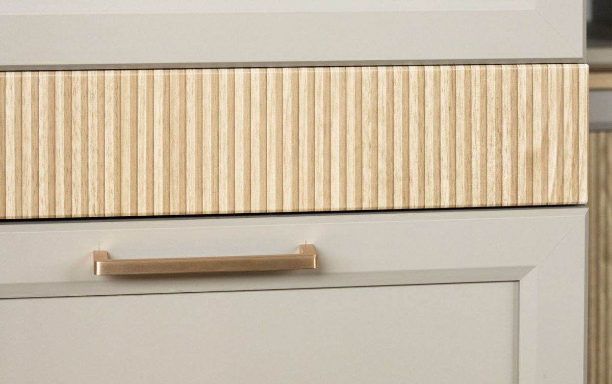 АЛЬФА Детская (модульная) серый камень | фото 17