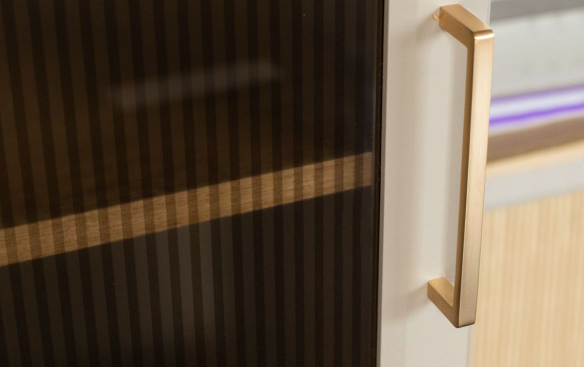 АЛЬФА Детская (модульная) серый камень | фото 19