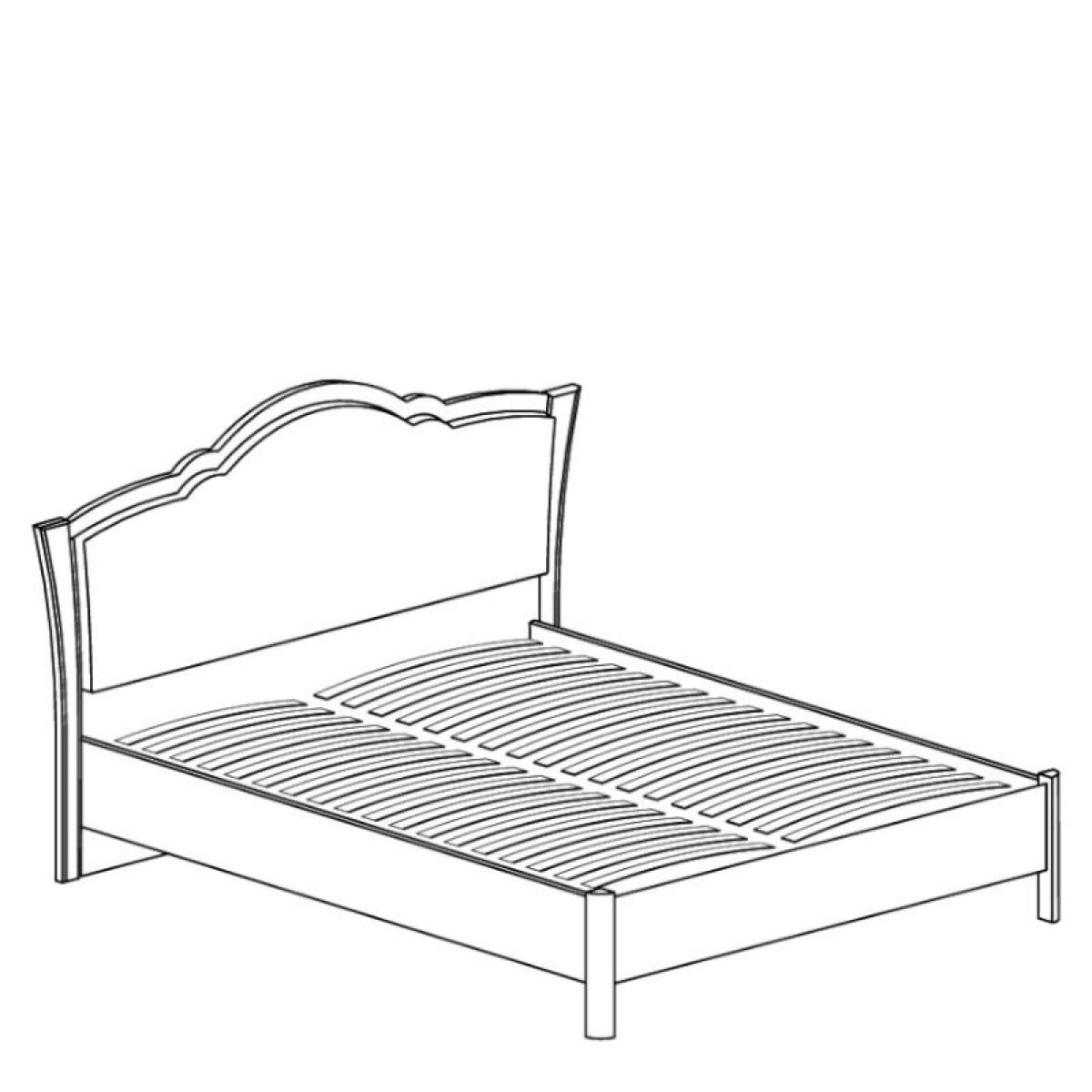 МАРТИНА Спальный гарнитур (модульный) | фото 11