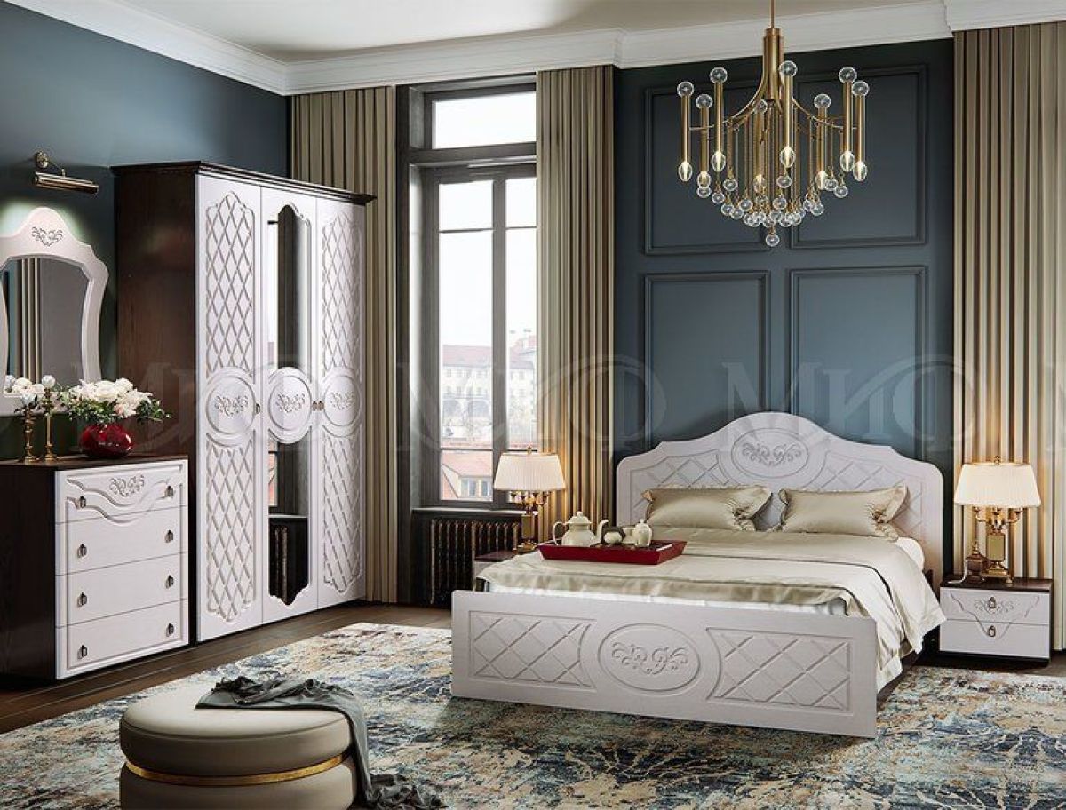 ПРЕСТИЖ Комод | фото 2