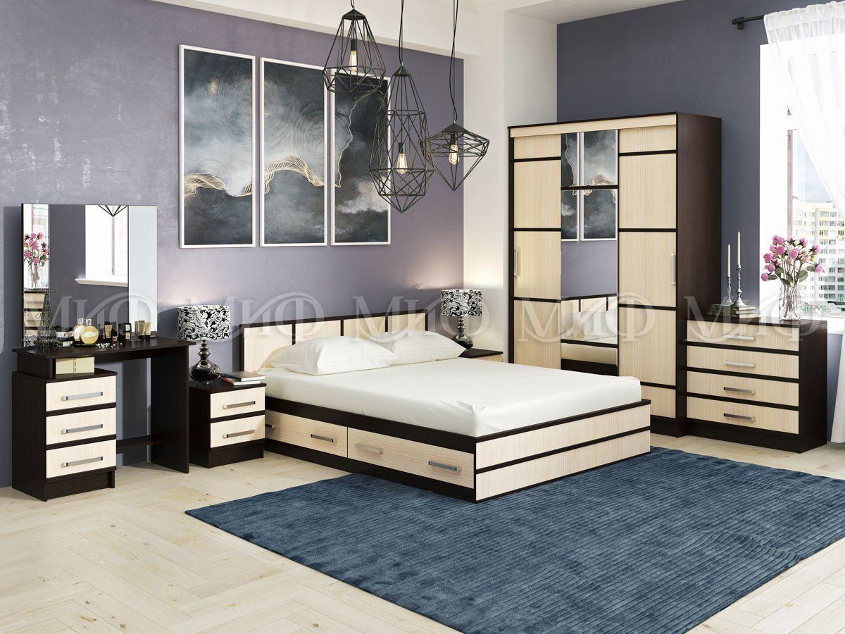 САКУРА Комод | фото 2